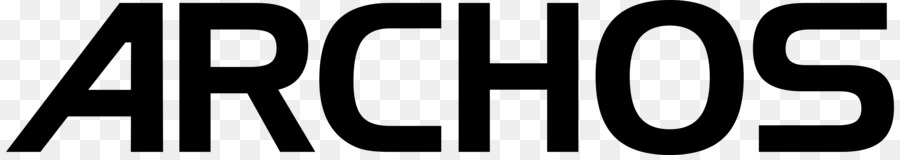 Logo Archos，Teks PNG