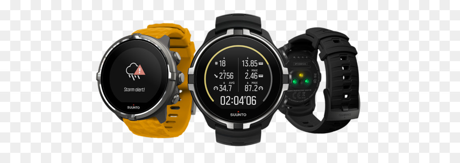 Suunto Oy，Olahraga PNG