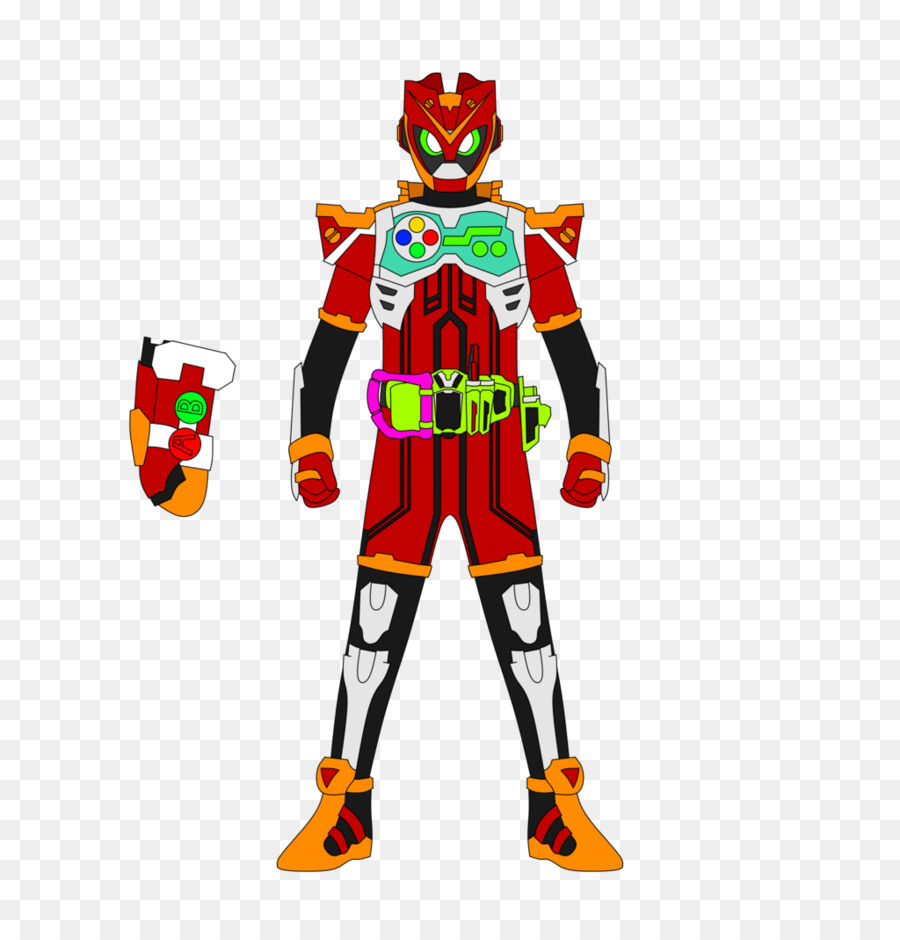 Super Hero，Kostum PNG