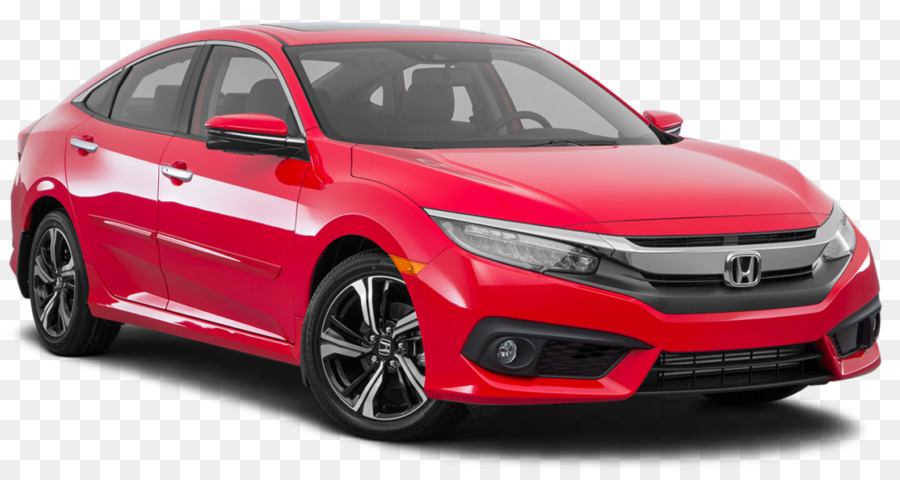 Mobil Merah，Honda PNG