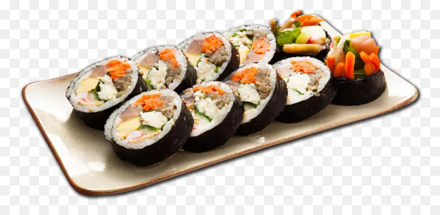 Sushi，Jepang PNG