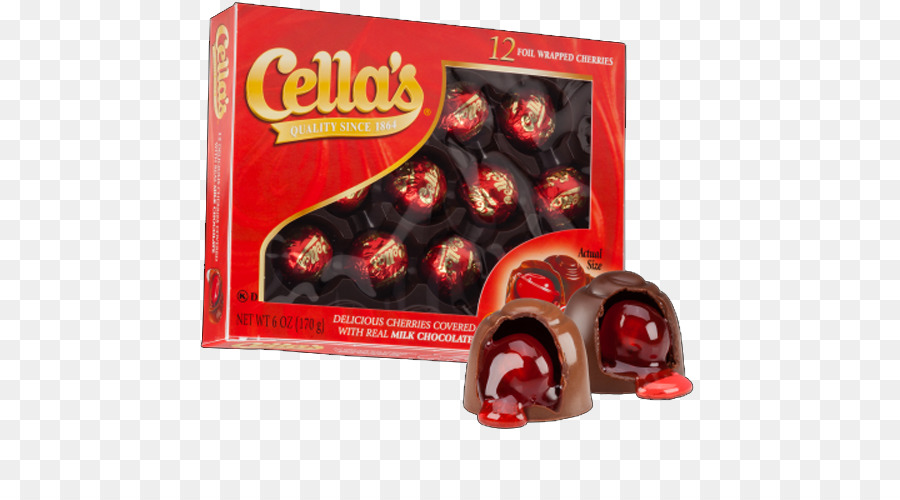 Chocolatecovered Cherry，Ramah PNG