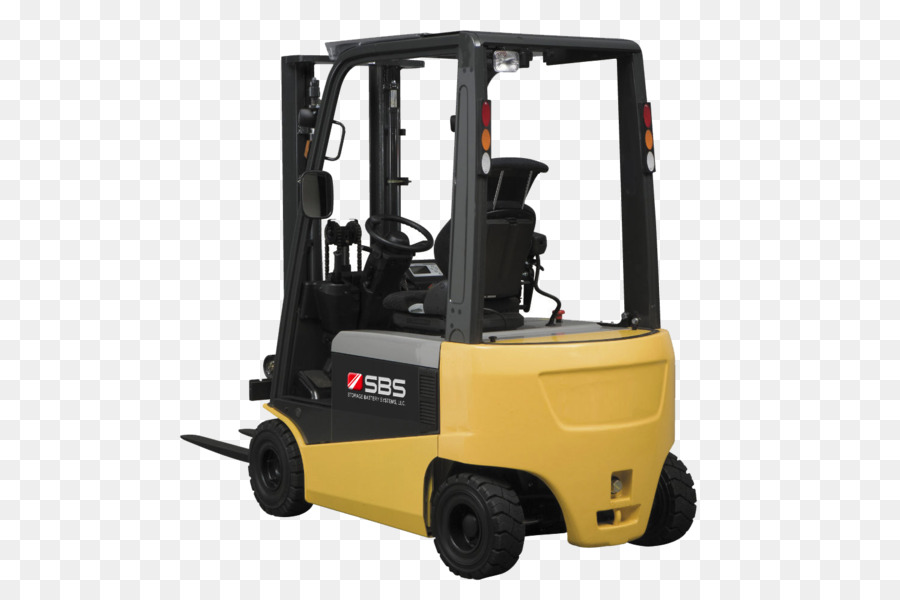 Forklift，Gudang PNG