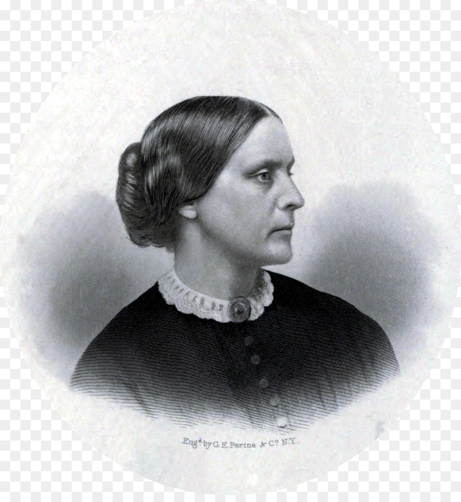 Susan B Anthony，Amerika Serikat PNG