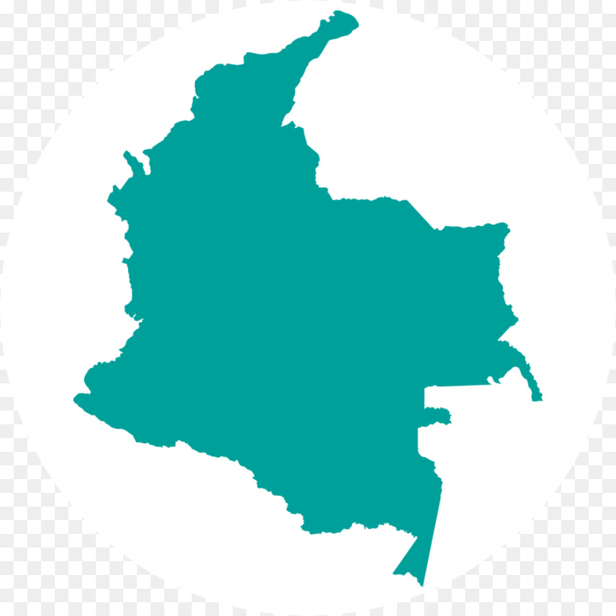 Kolombia，Ikon Komputer PNG