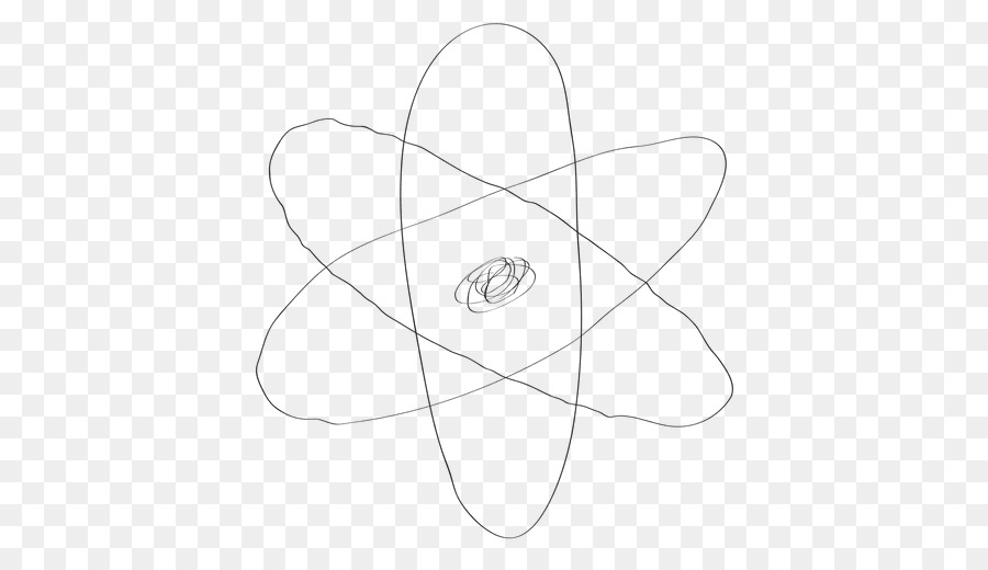 Atom，Fisika PNG