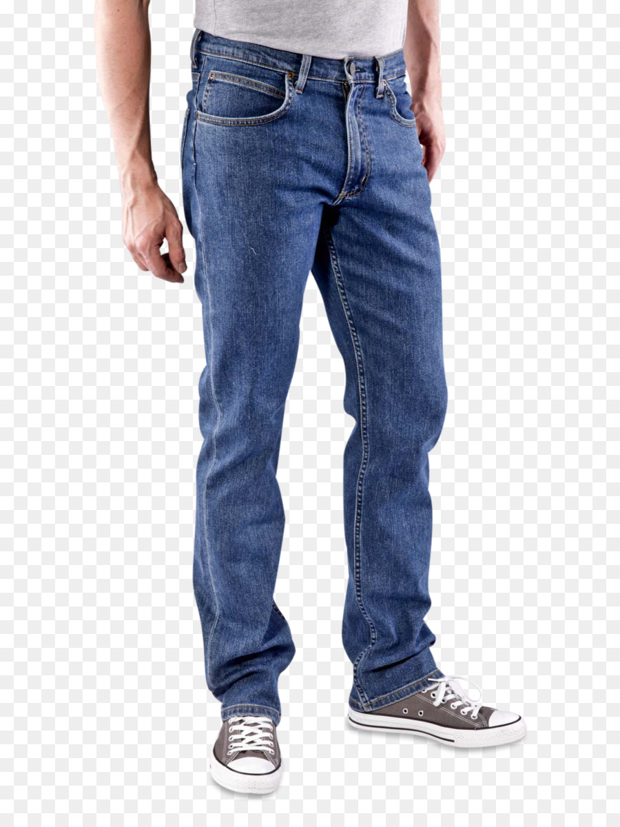 Celana Jeans，Celana Slimfit PNG