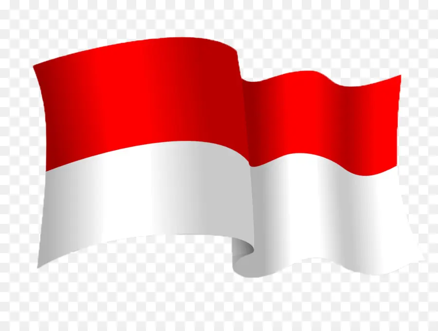 Bendera Merah Putih，Nasional PNG