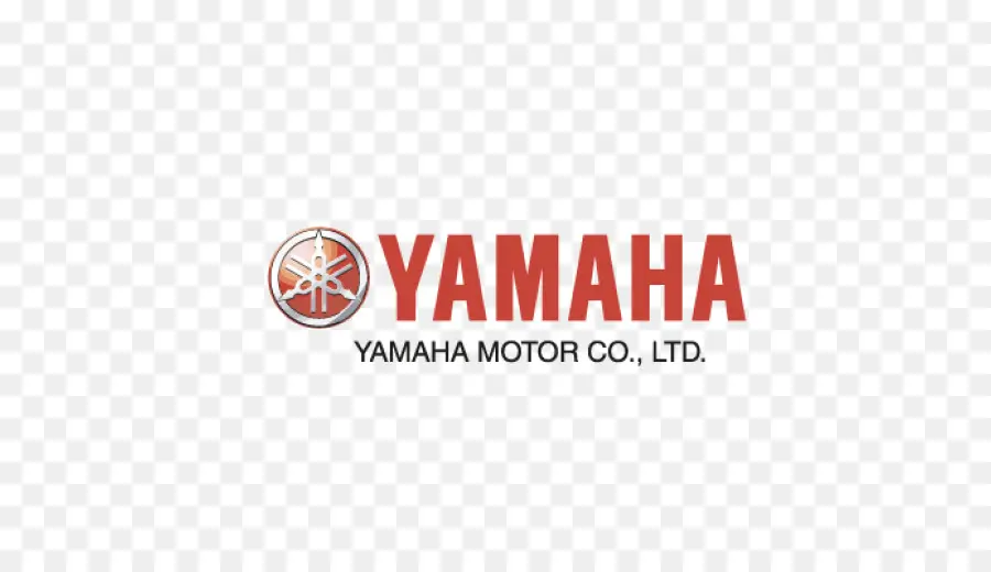 Logo Yamaha，Motor PNG