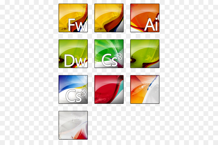 Adobe Creative Suite，Adobe Systems PNG