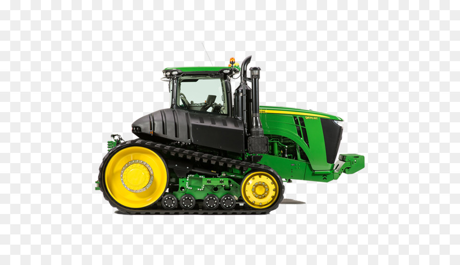 John Deere，Pertanian PNG