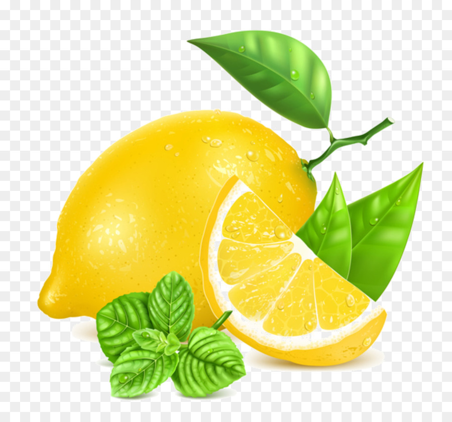 Lemon，Limun PNG
