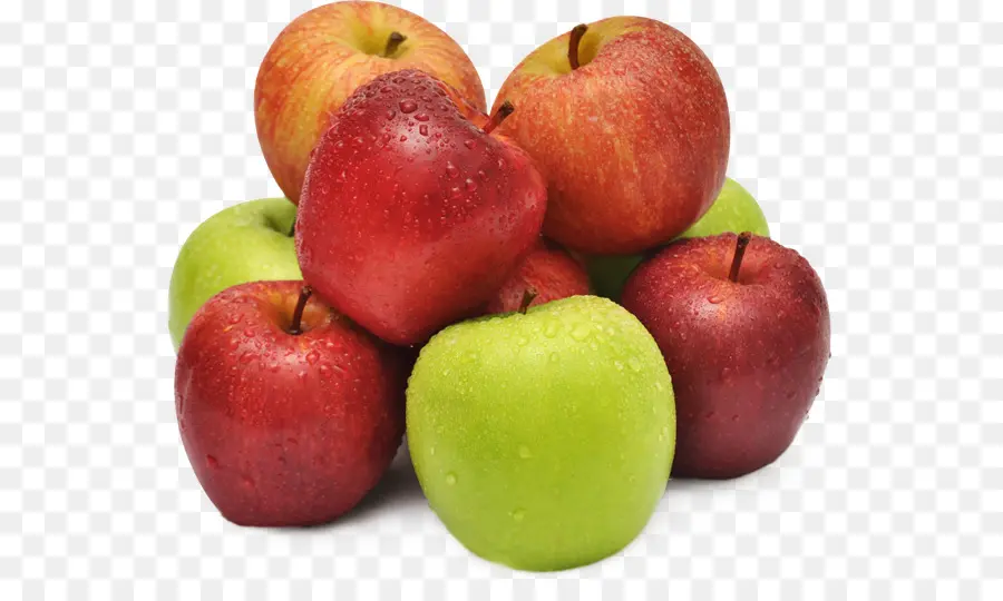 Apple，Buah PNG