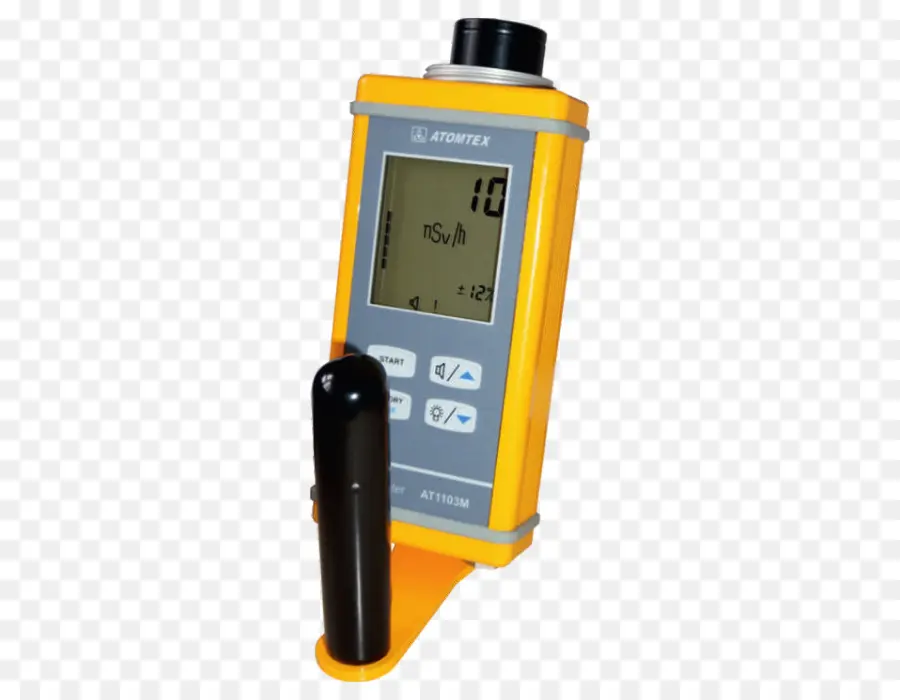 Dosimeter，Xray PNG