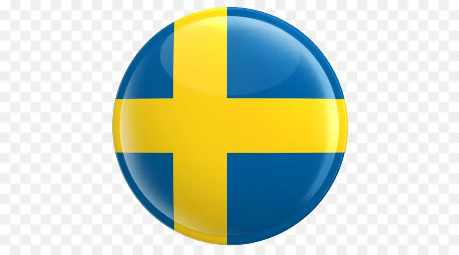 Bendera Swedia，Swedia PNG