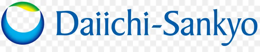 Logo Daiichi Sankyo，Farmasi PNG