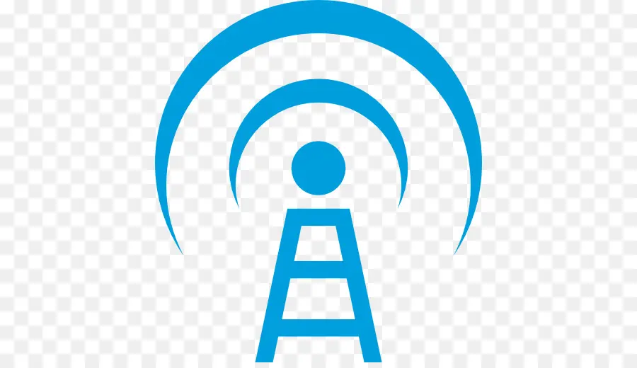 Menara Radio，Sinyal PNG