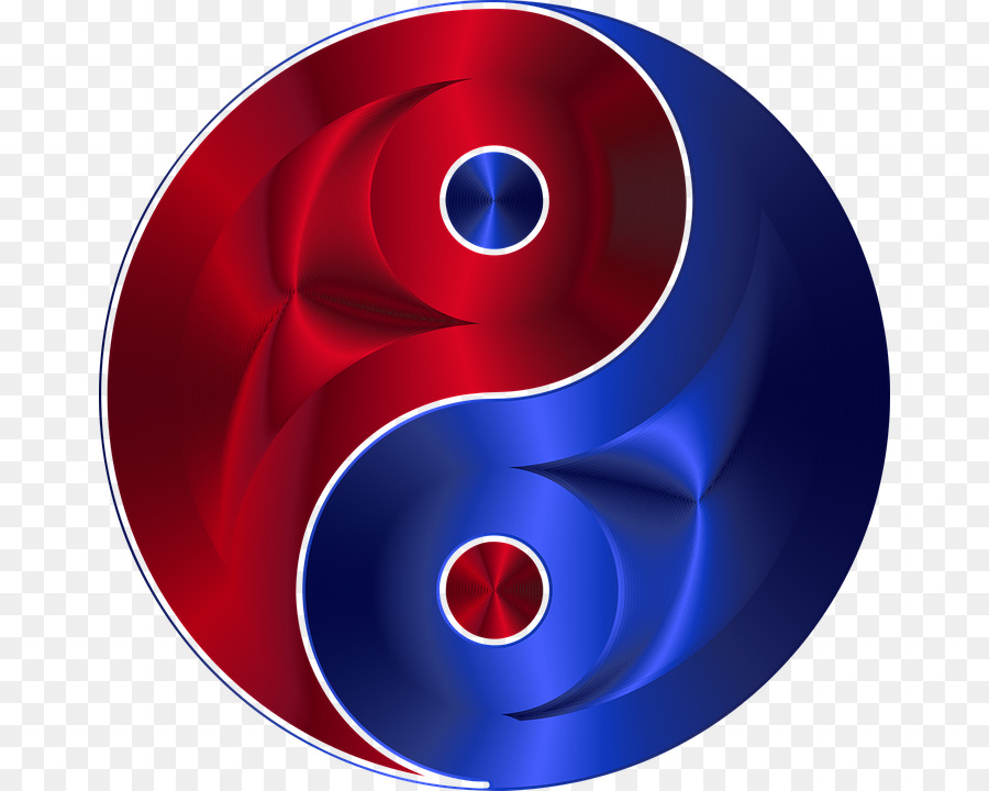 Yin Yang，Keseimbangan PNG