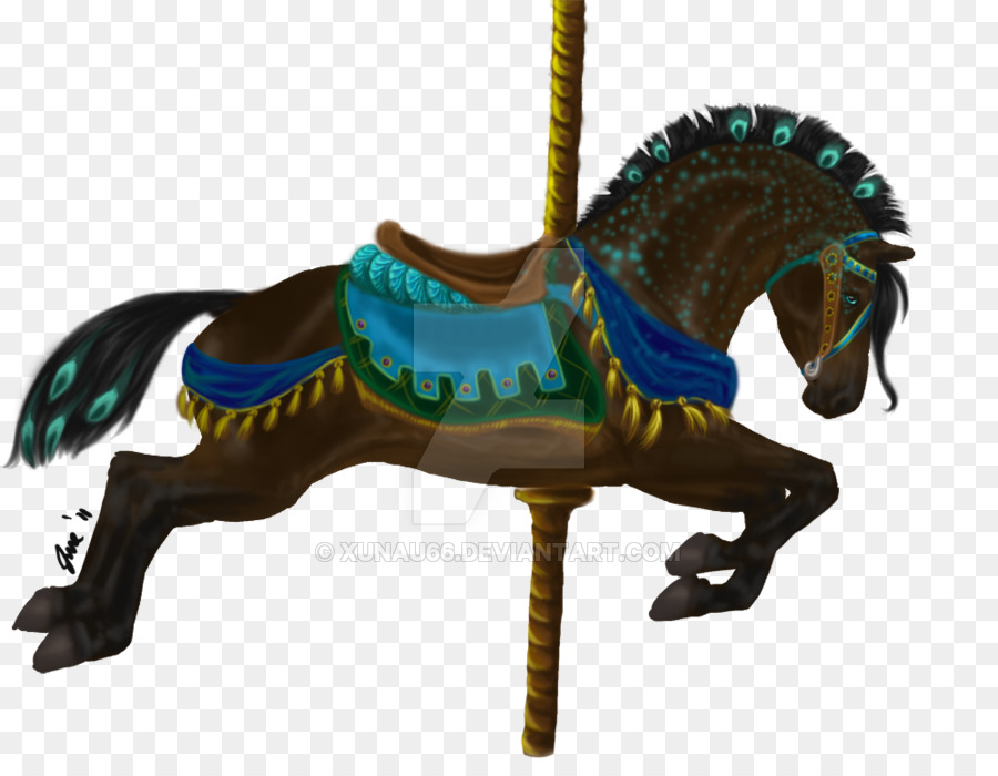 Mustang，Kuda PNG