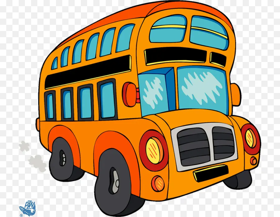 Bus，Bus Sekolah PNG