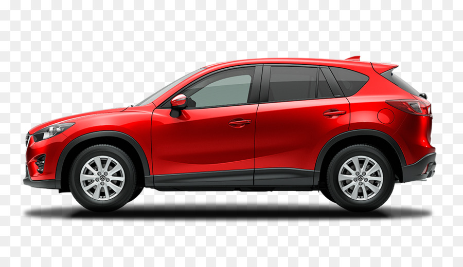 Suv Merah，Mobil PNG