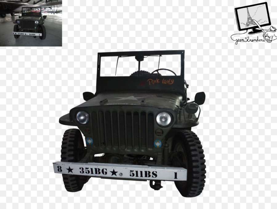 Mobil，Jeep PNG