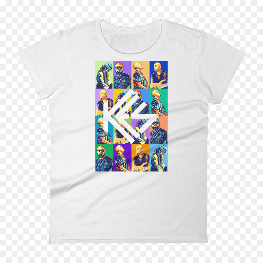 Tshirt，Pakaian PNG