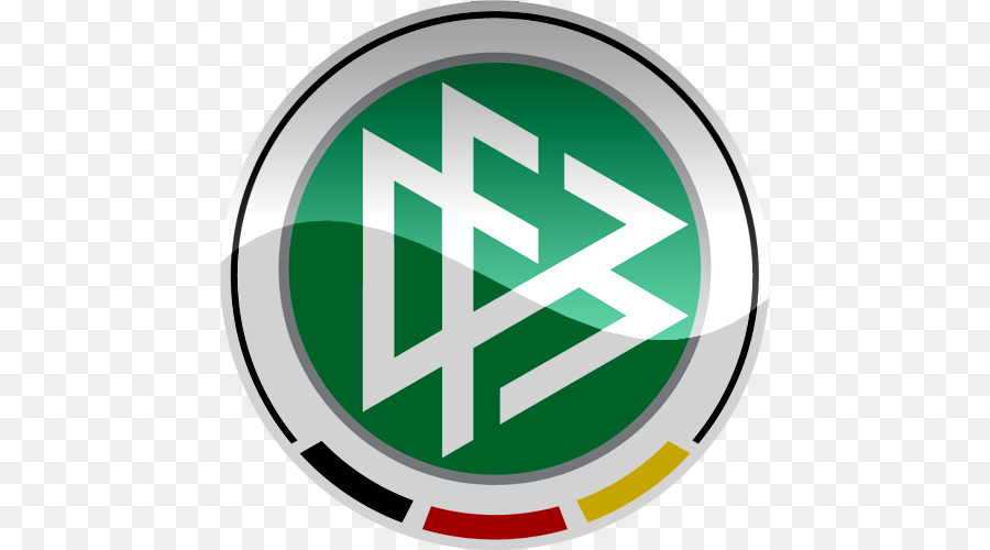 Logo Dfb，Sepak Bola PNG