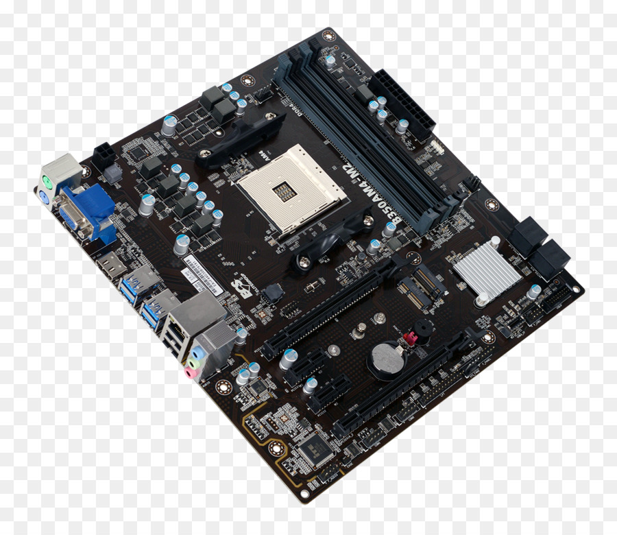 Soket Am4，Motherboard PNG