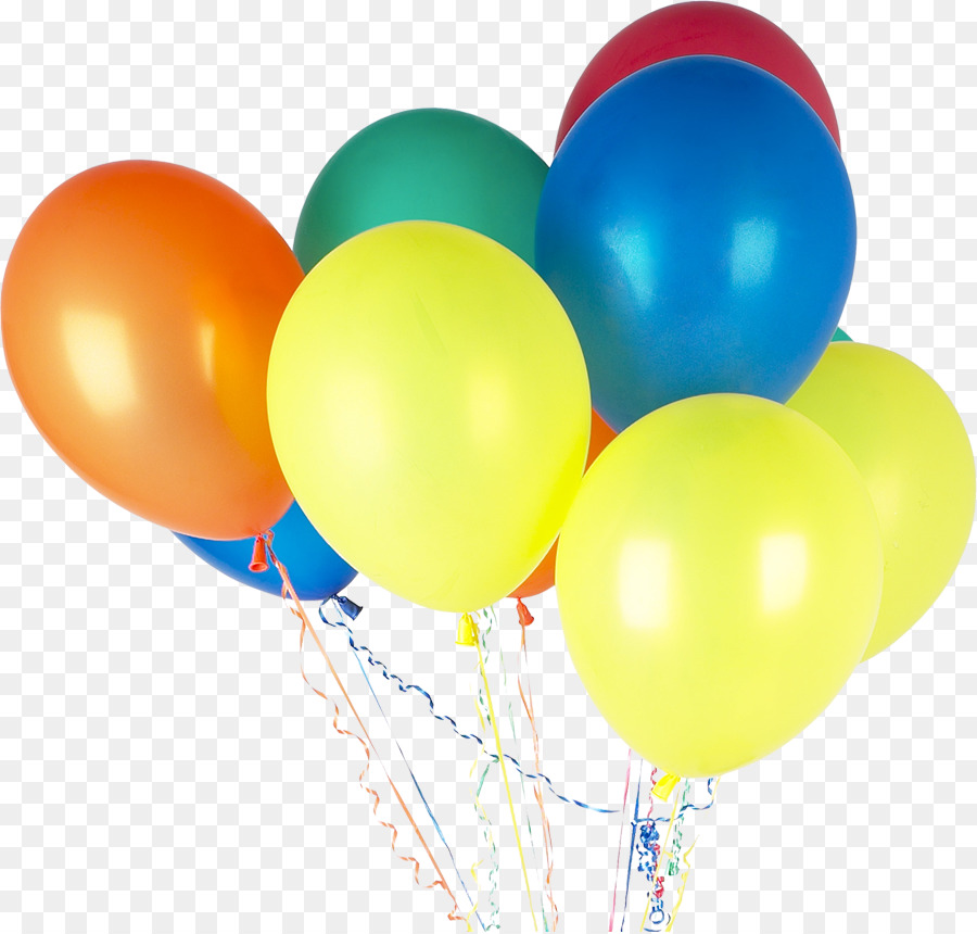 Balon，Berpesta PNG