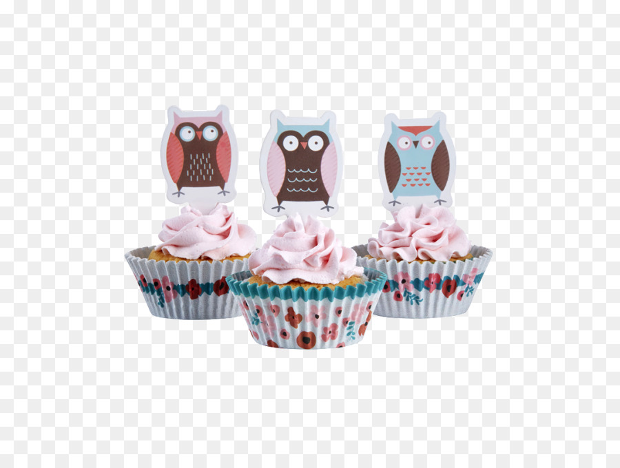 Cupcake，Muffin PNG