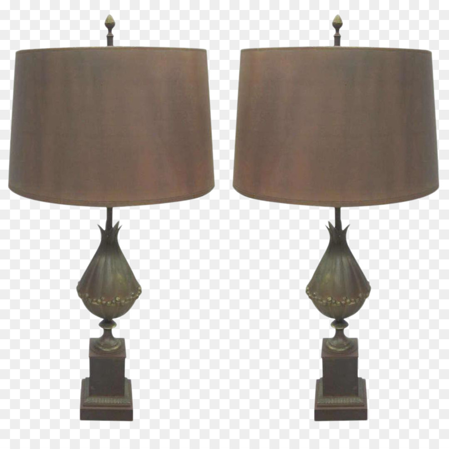 Lampu Dinding，Cokelat PNG