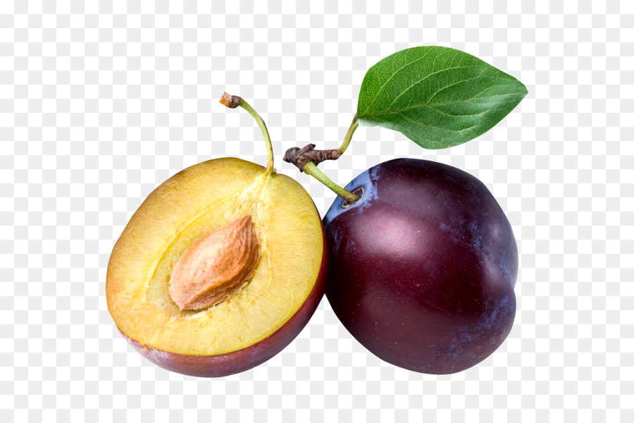 Buah Plum，Segar PNG