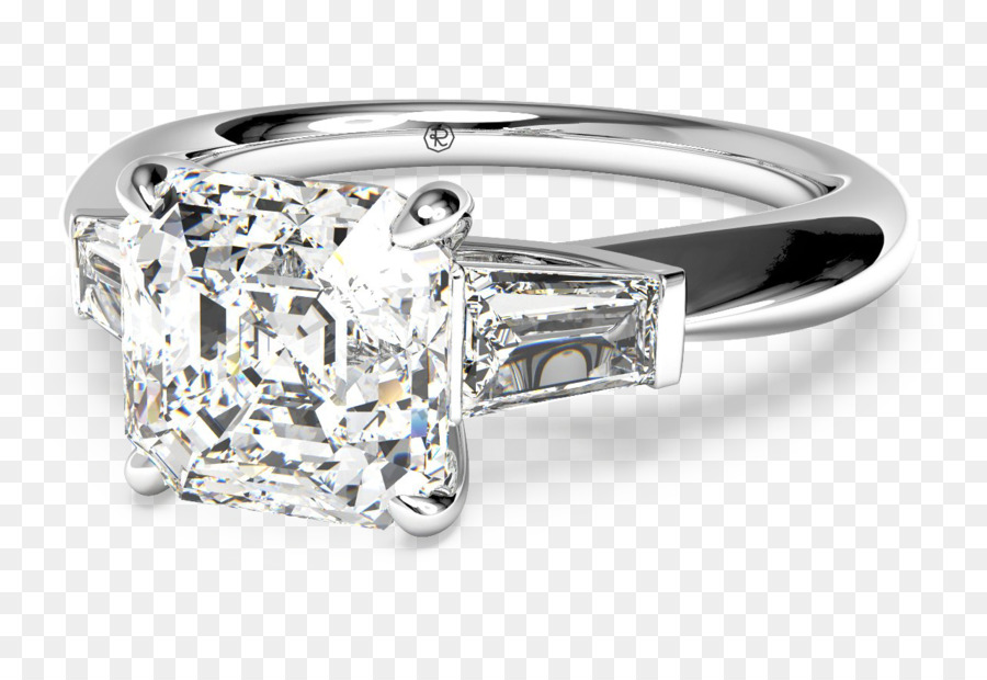 Cincin，Berlian PNG