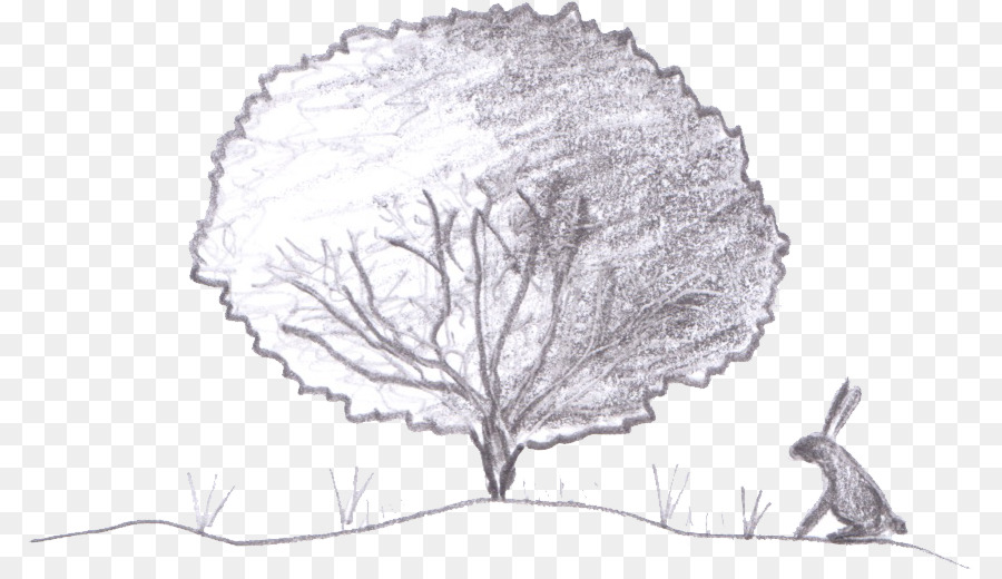 Gambar，Pohon PNG