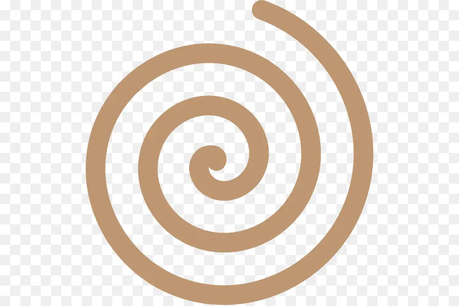 Spiral，Keramaian PNG