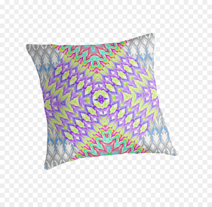 Bantal，Lavender PNG