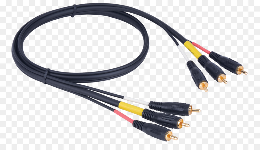 Kabel Rca，Elektronik PNG