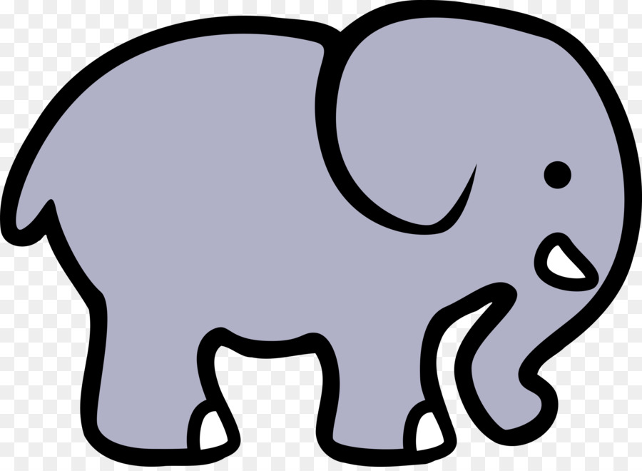 Download 5100 Gambar Gajah Clipart Terbaik Gratis