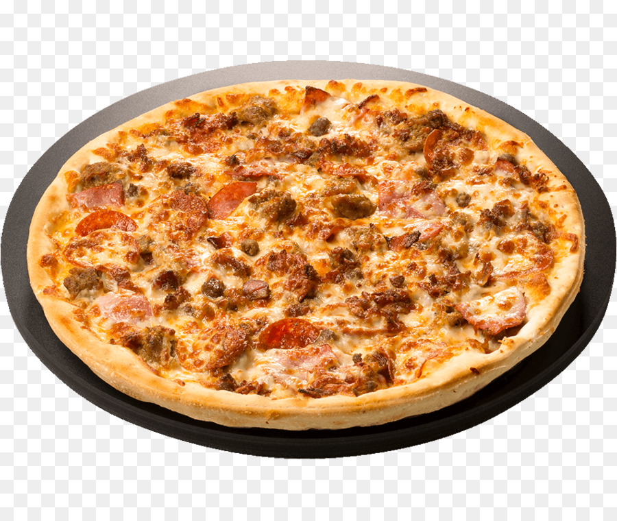 Pizza，Pesanan Pizza PNG