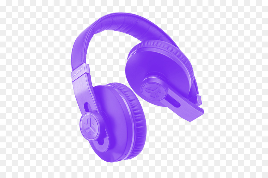 Headphone Merah Muda，Audio PNG