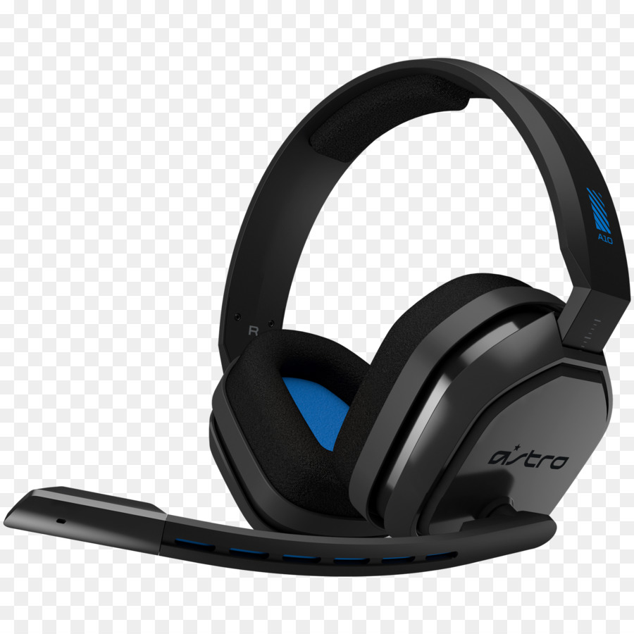 Headset Permainan，Mikropon PNG