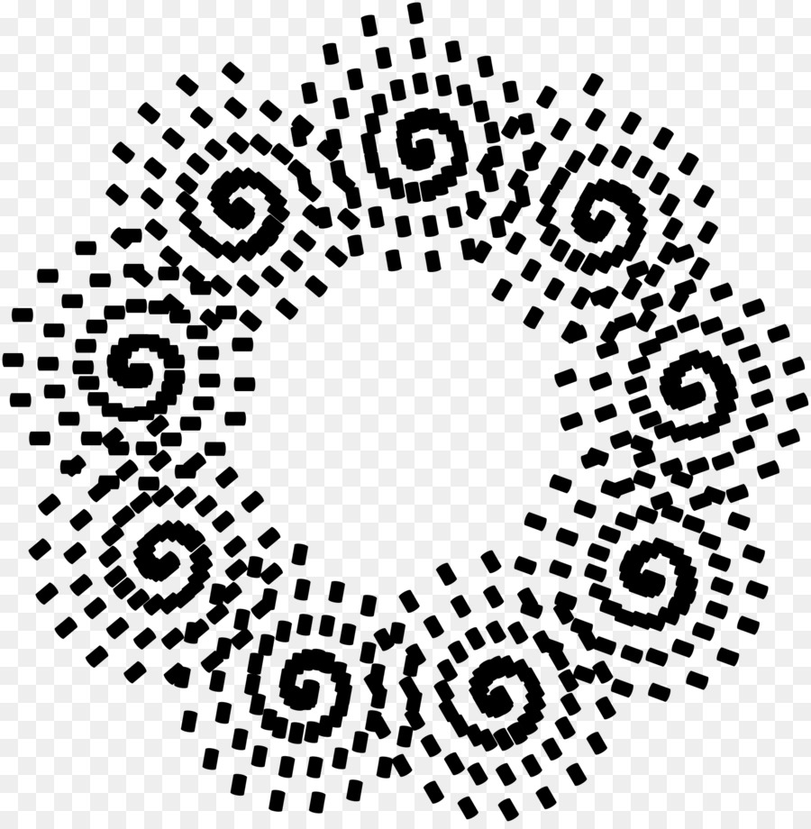 Seni，Spiral PNG