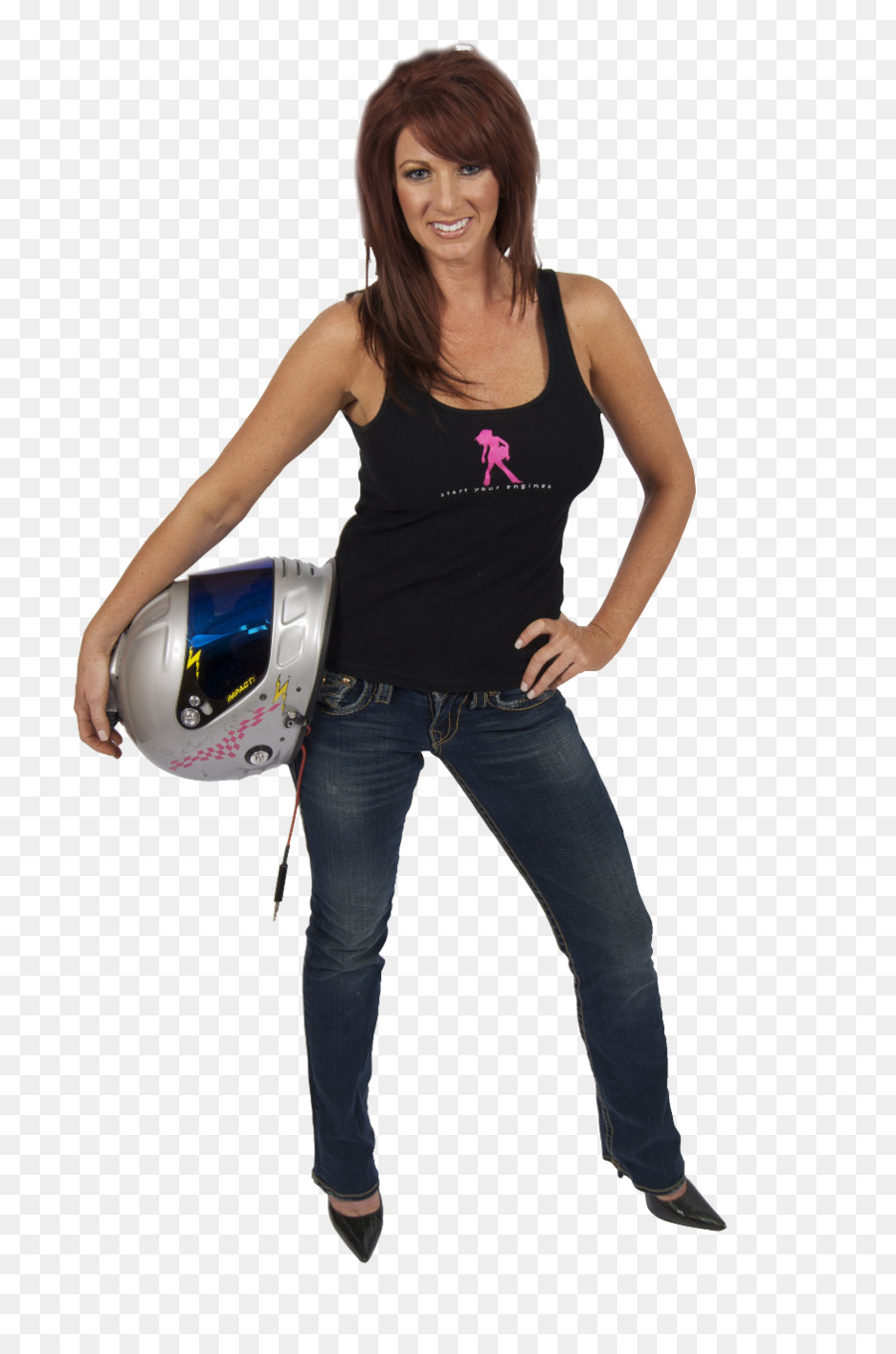 Jennifer Jo Cobb，Nascar Xfinity Seri PNG