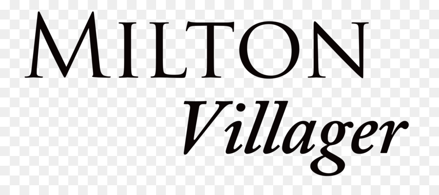 Milton，Logo PNG