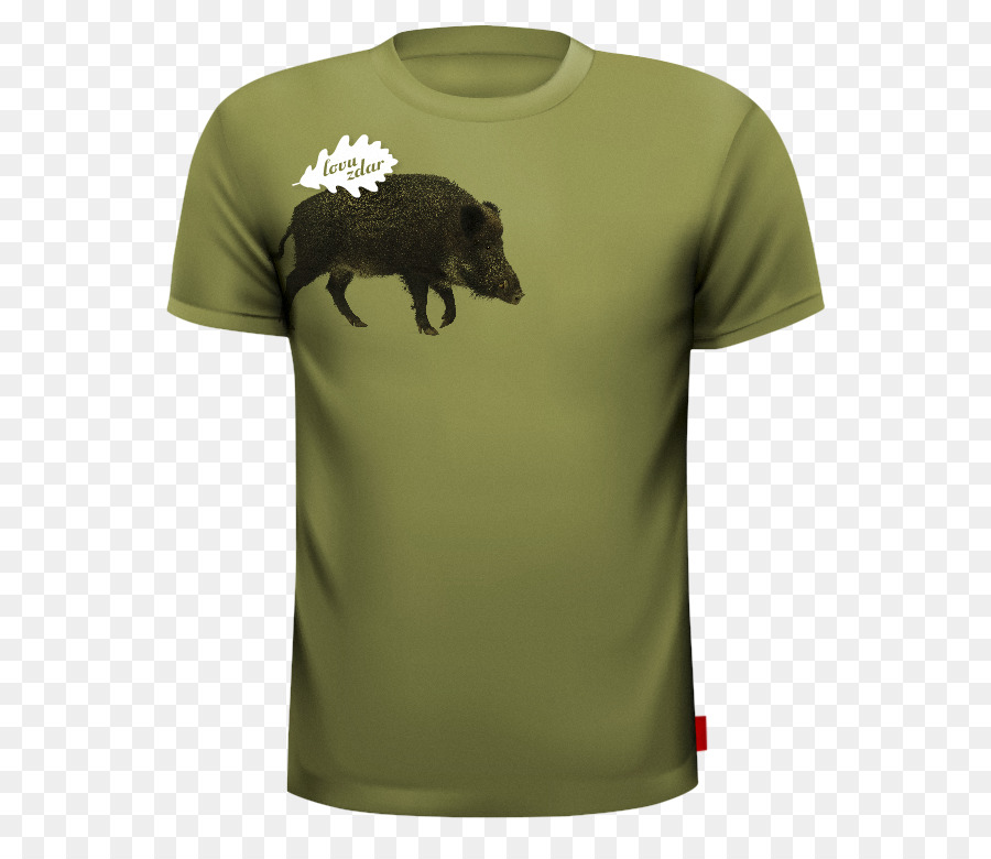 Tshirt，Pakaian PNG