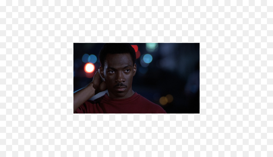 Eddie Murphy，Cop Beverly Hills PNG