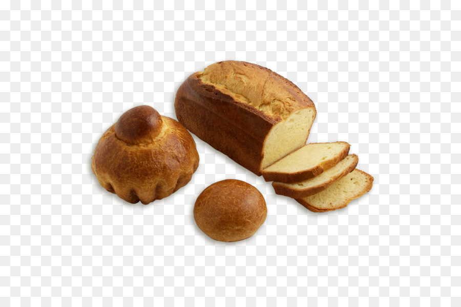 Brioche，Makanan PNG