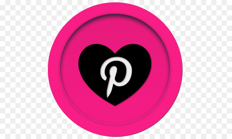 Pinterest，Goodreads PNG