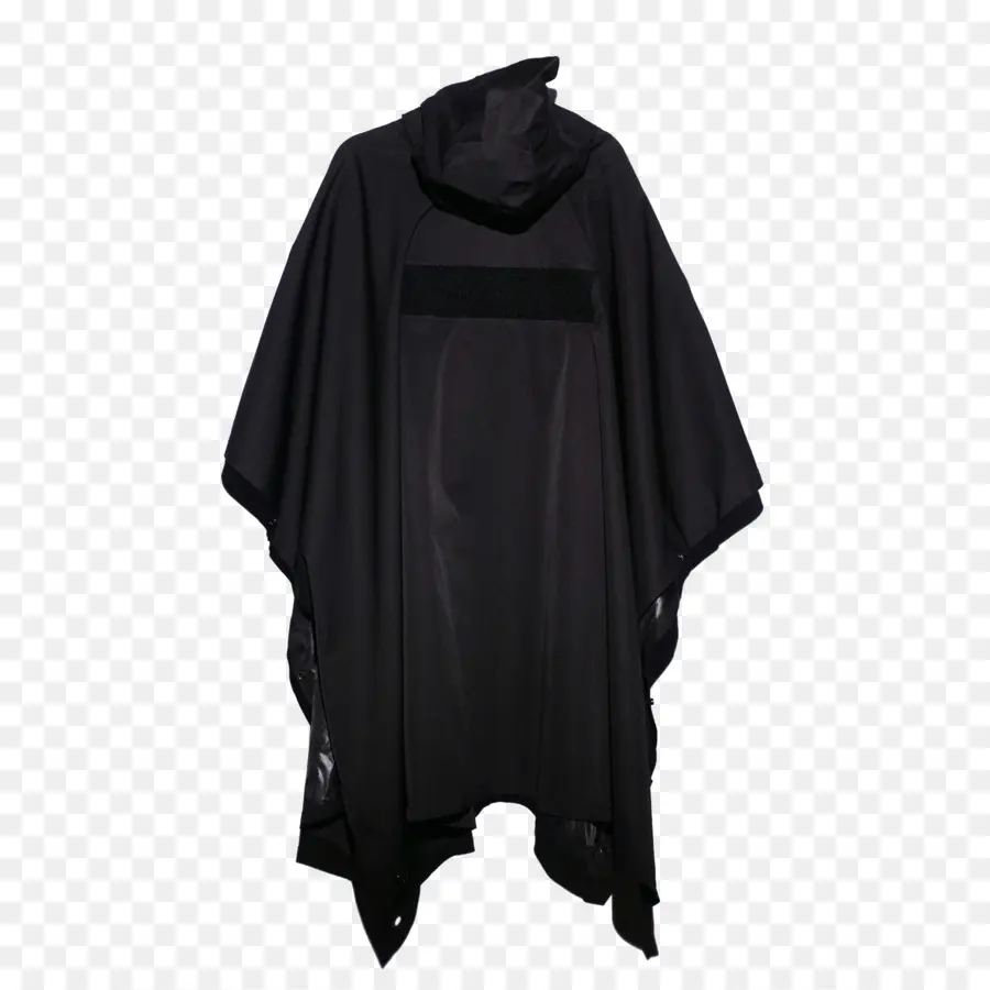 Jubah Hitam，Pakaian PNG